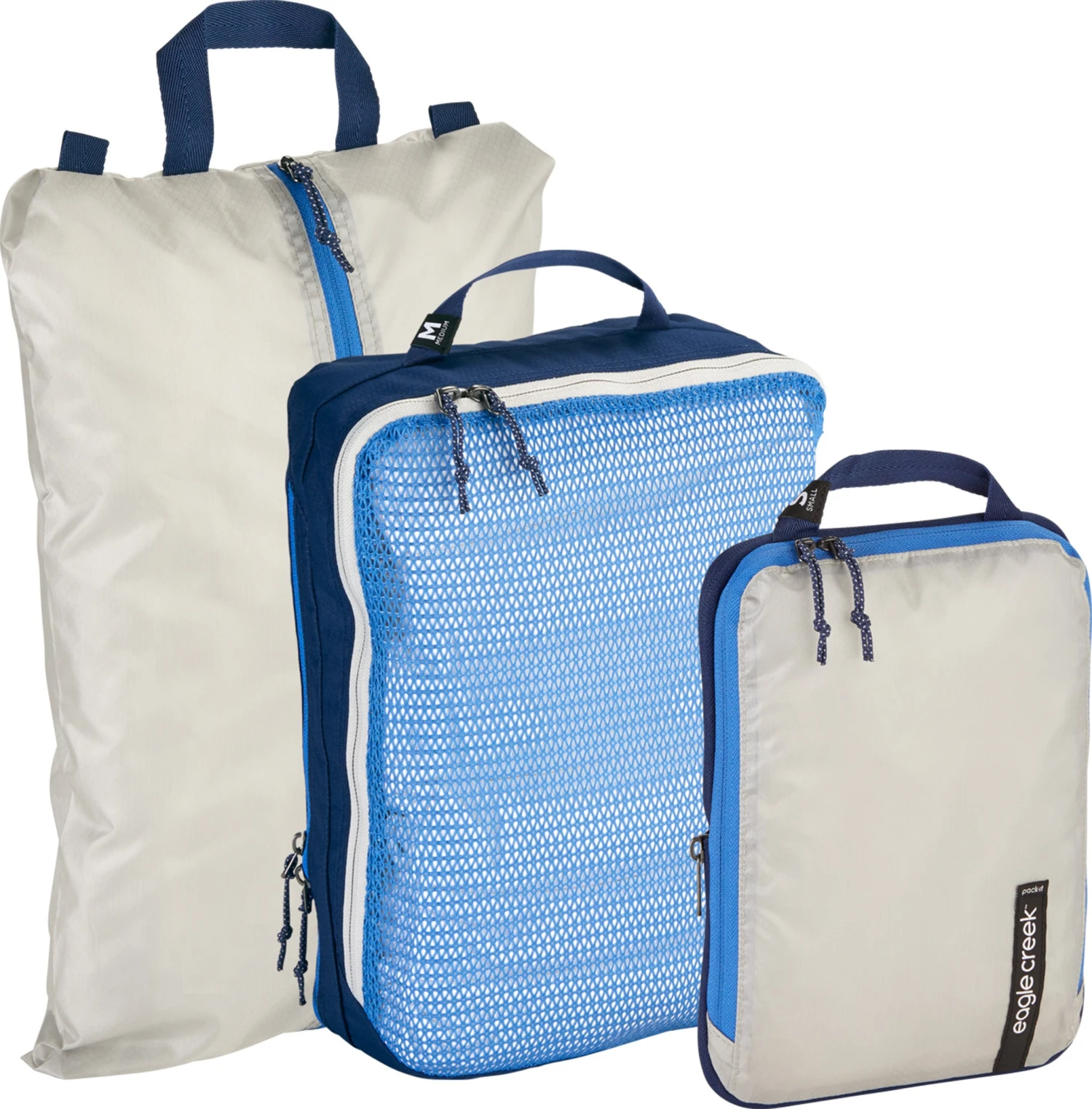 Eagle Creek Pack-It Essentials Set|-|Ensemble Pack-It Essentials - Image 2