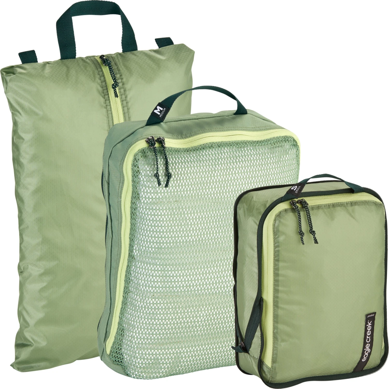 Eagle Creek Pack-It Essentials Set|-|Ensemble Pack-It Essentials - Image 3