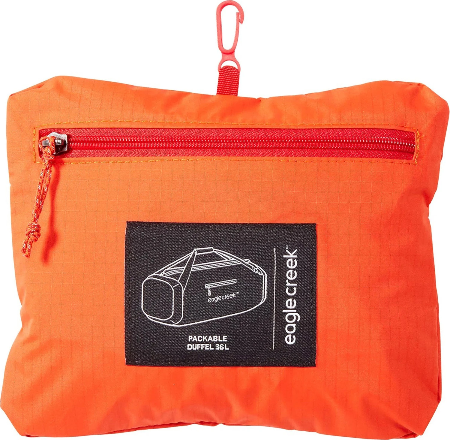 Eagle Creek Packable Duffel 36L|-|Sac De Voyage Emballable 36L - Image 7
