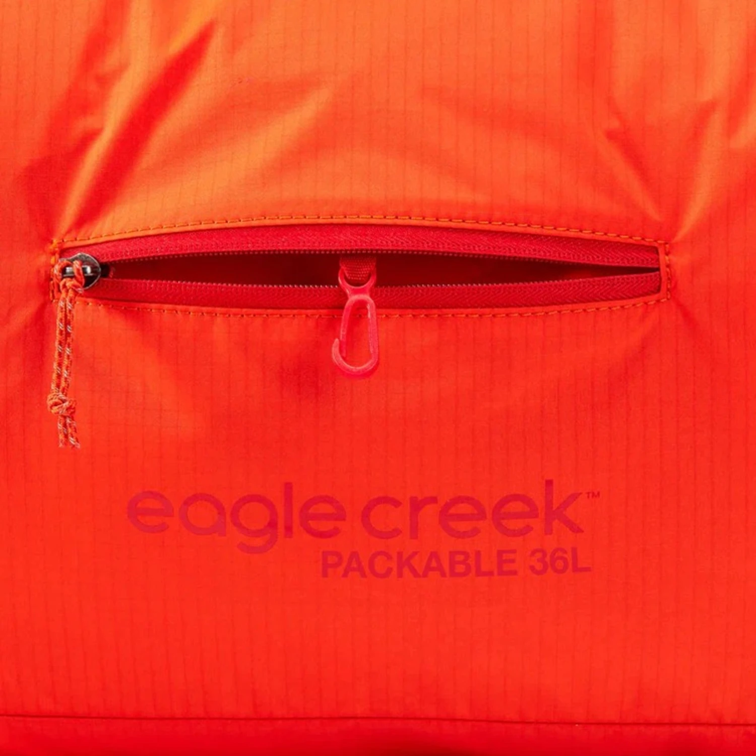 Eagle Creek Packable Duffel 36L|-|Sac De Voyage Emballable 36L - Image 5