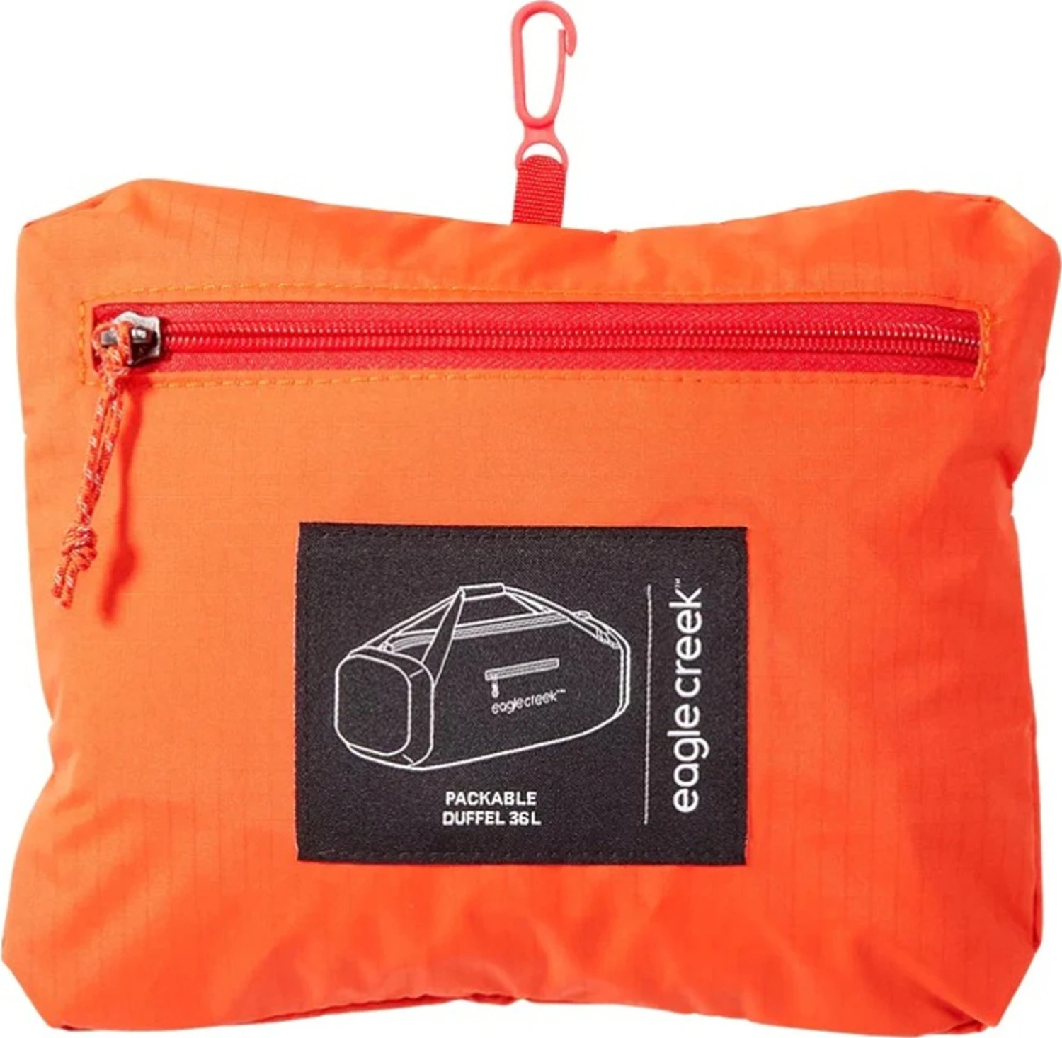 Eagle Creek Packable Duffel 36L|-|Sac De Voyage Emballable 36L - Image 4