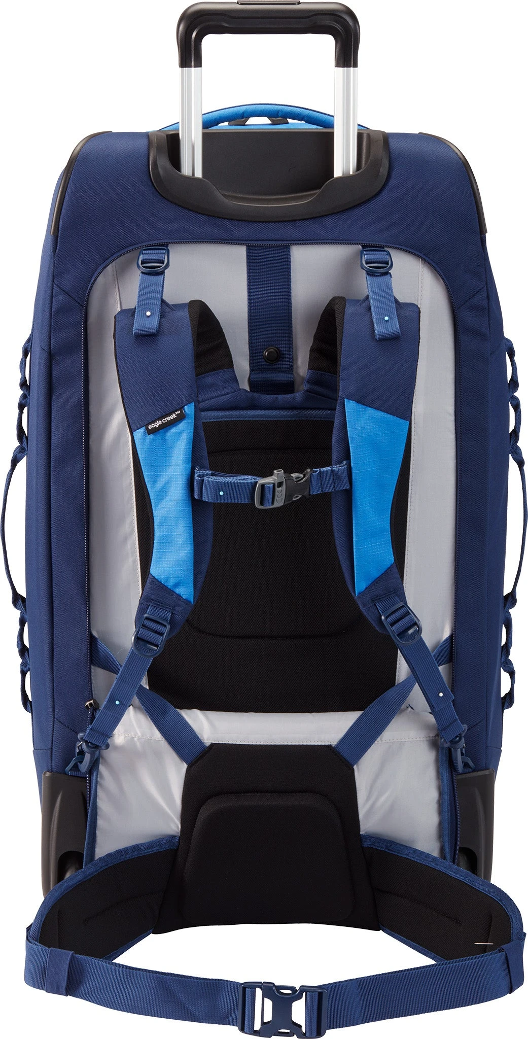 Eagle Creek Expanse 2-Wheel Convertible Luggage 85L|-|Bagage Convertible à 2 Roulettes Expanse 85L - Image 9