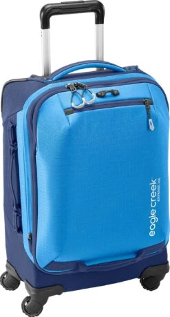 Eagle Creek Expanse 4-Wheel International Carry On Luggage|-|Bagage Cabine à 4 Roulettes International Expanse