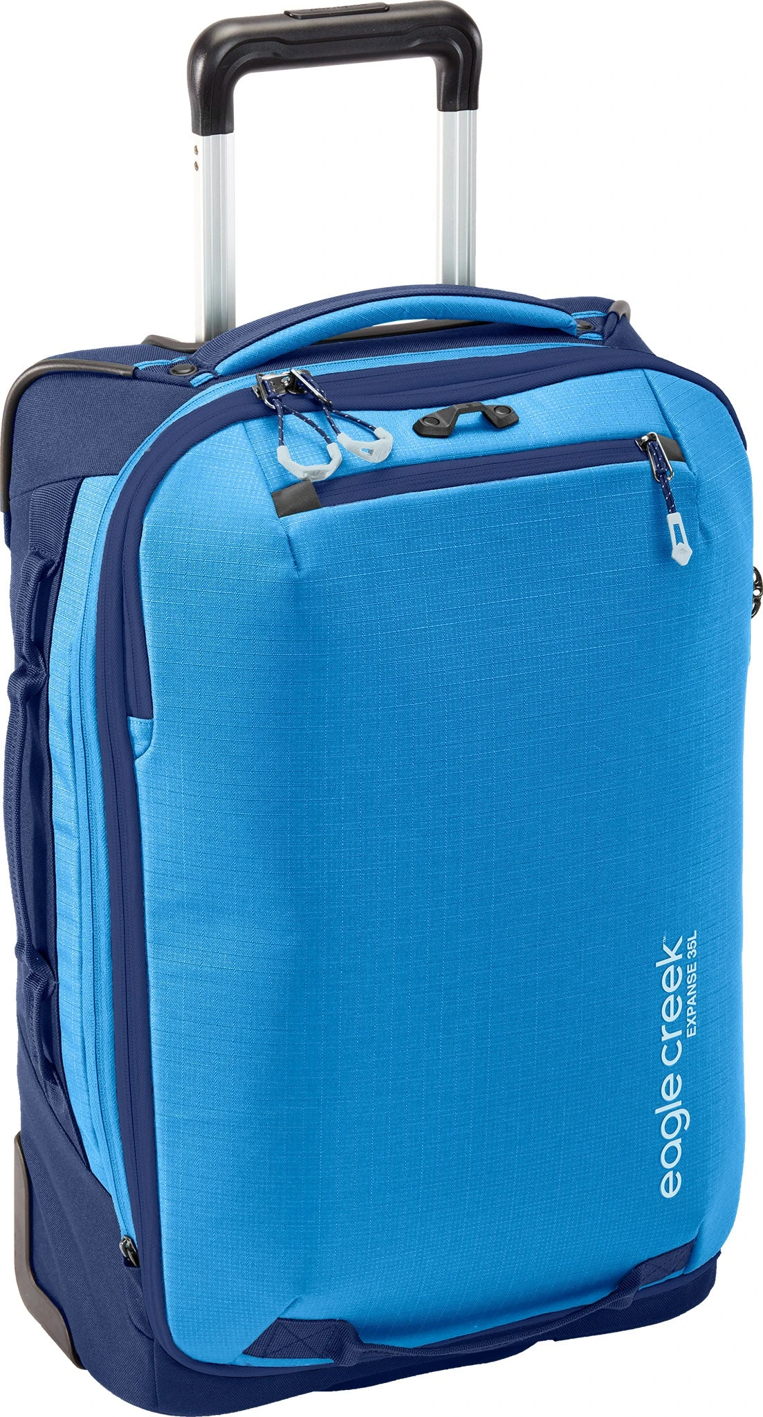 Eagle Creek Expanse 2-Wheel International Carry On Luggage|-|Bagage Cabine à 2 Roulettes International Expanse - Image 2