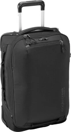 Eagle Creek Expanse 2-Wheel International Carry On Luggage|-|Bagage Cabine à 2 Roulettes International Expanse