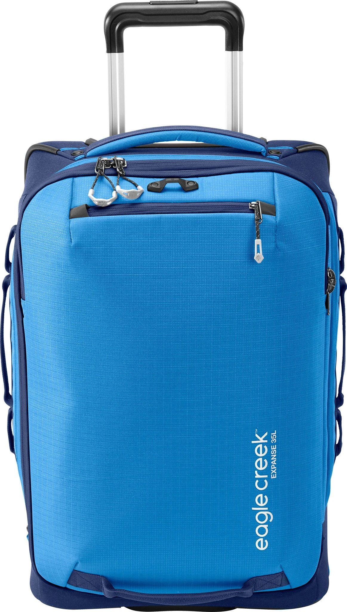 Eagle Creek Expanse 2-Wheel International Carry On Luggage|-|Bagage Cabine à 2 Roulettes International Expanse - Image 7