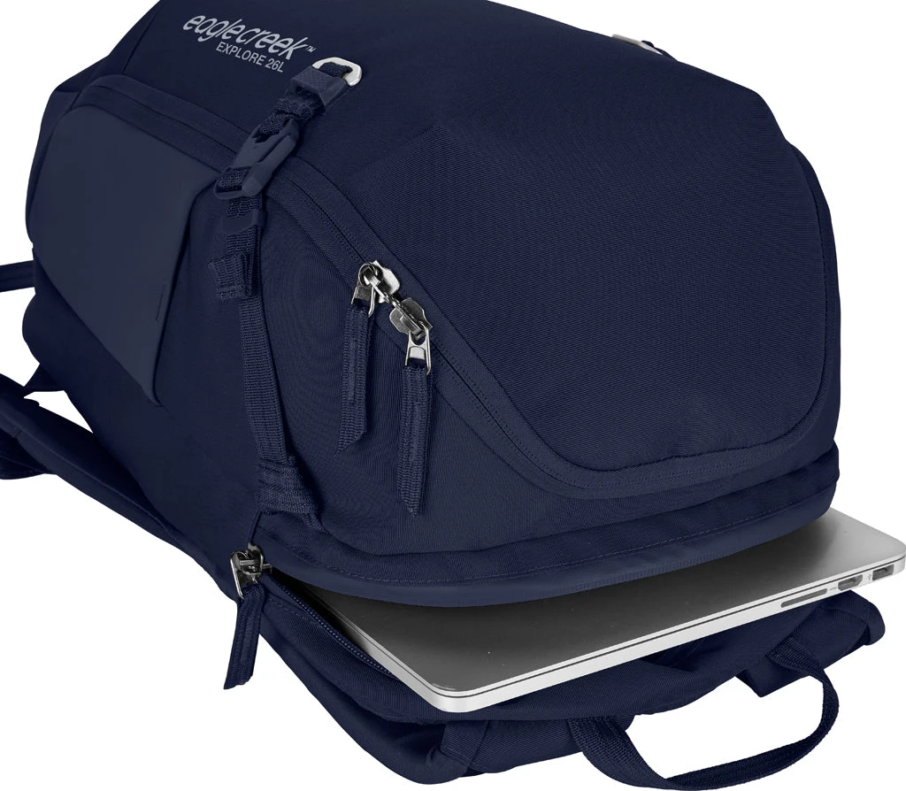 Eagle Creek Explore Backpack 26L|-|Sac à Dos Explore 26L - Image 18