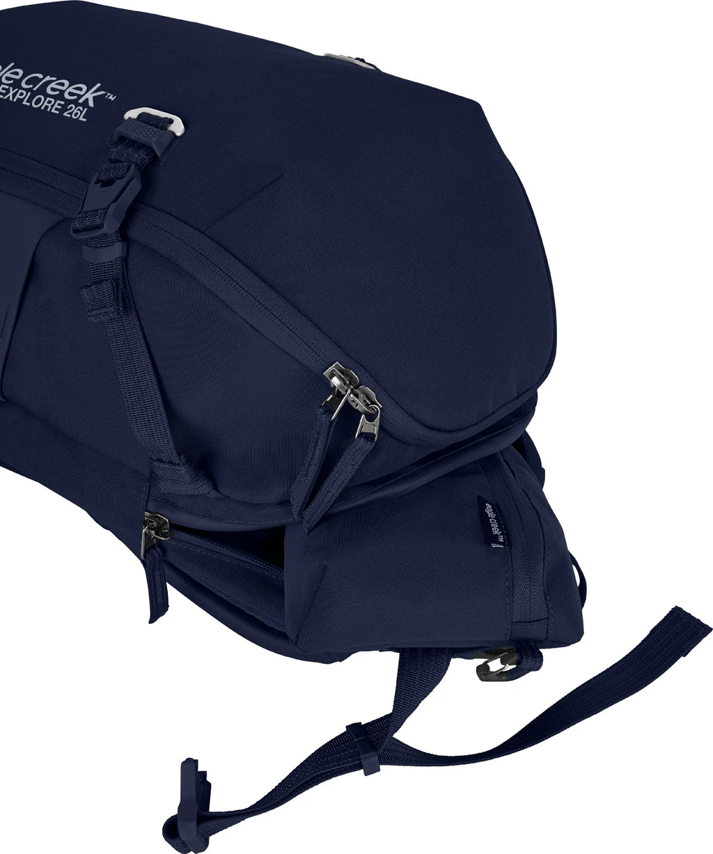 Eagle Creek Explore Backpack 26L|-|Sac à Dos Explore 26L - Image 17