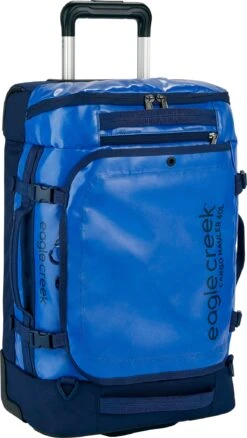 Eagle Creek Cargo Hauler XT Wheeled Duffel Carry-On|-|Sac Polochon à Main à Roulettes Cargo Hauler XT
