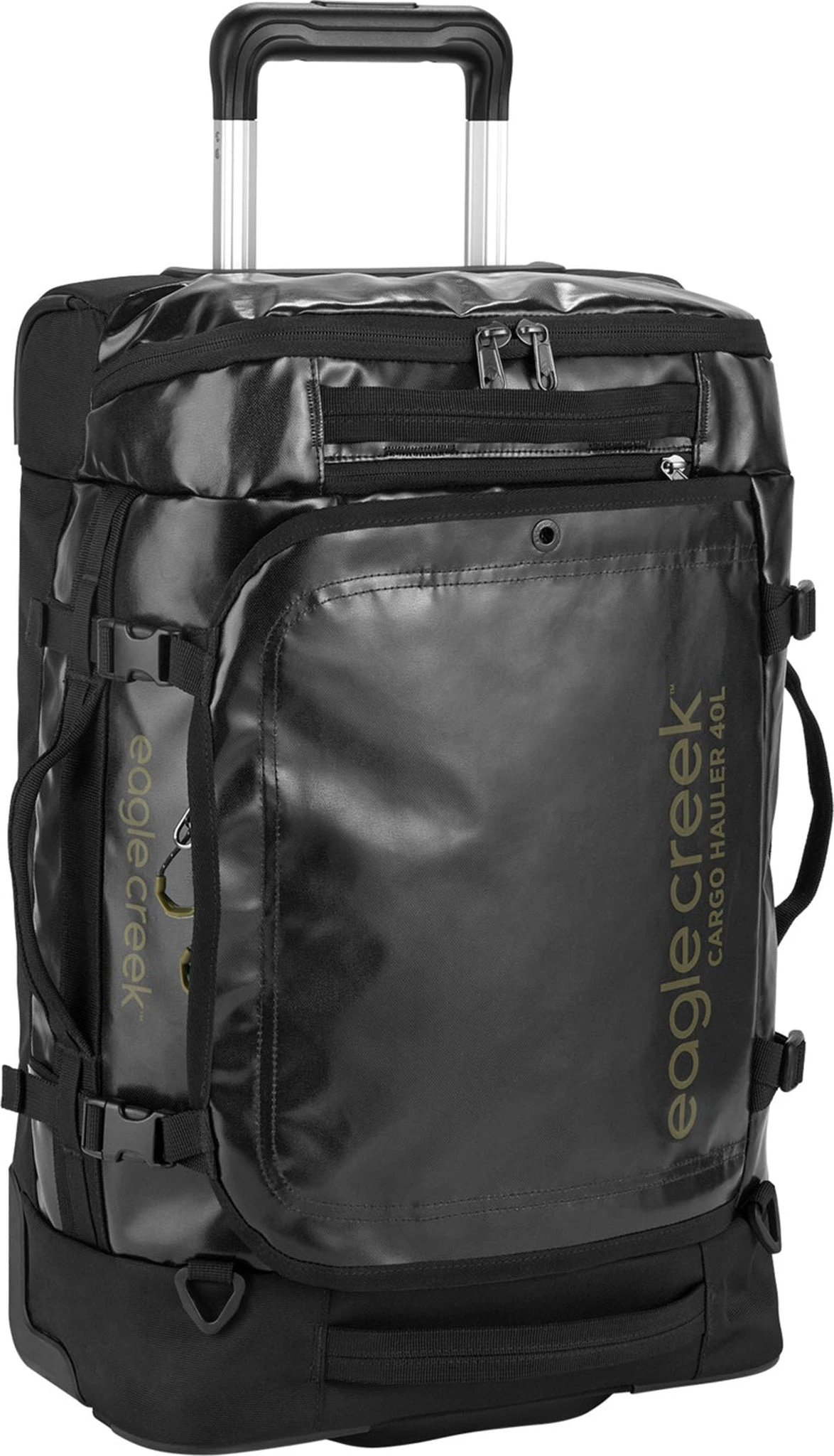 Eagle Creek Cargo Hauler XT Wheeled Duffel Carry-On|-|Sac Polochon à Main à Roulettes Cargo Hauler XT - Image 2