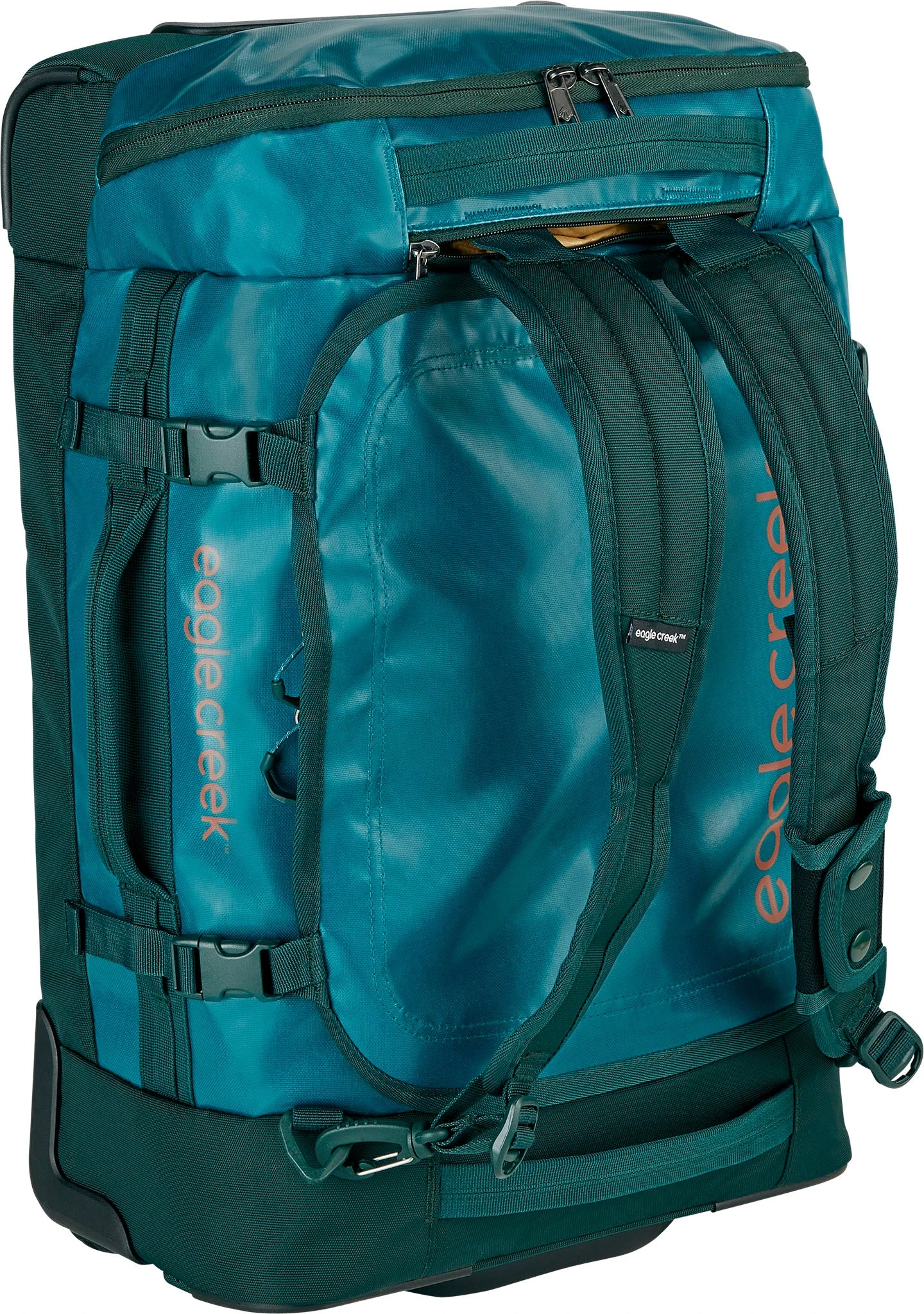 Eagle Creek Cargo Hauler XT Wheeled Duffel Carry-On|-|Sac Polochon à Main à Roulettes Cargo Hauler XT - Image 10