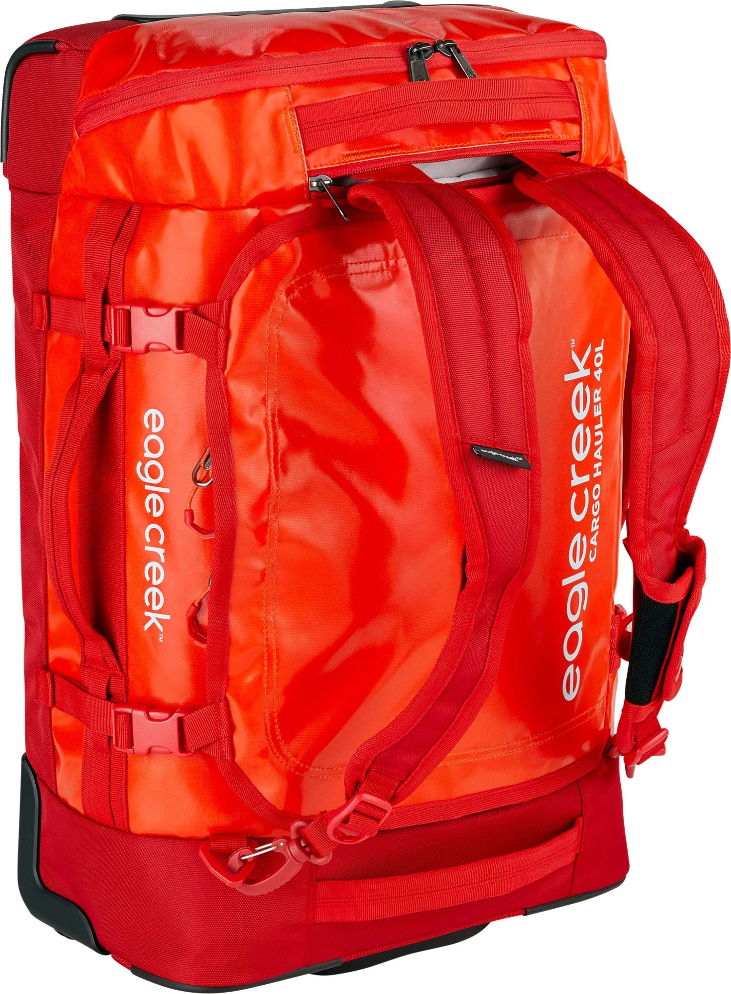 Eagle Creek Cargo Hauler XT Wheeled Duffel Carry-On|-|Sac Polochon à Main à Roulettes Cargo Hauler XT - Image 17