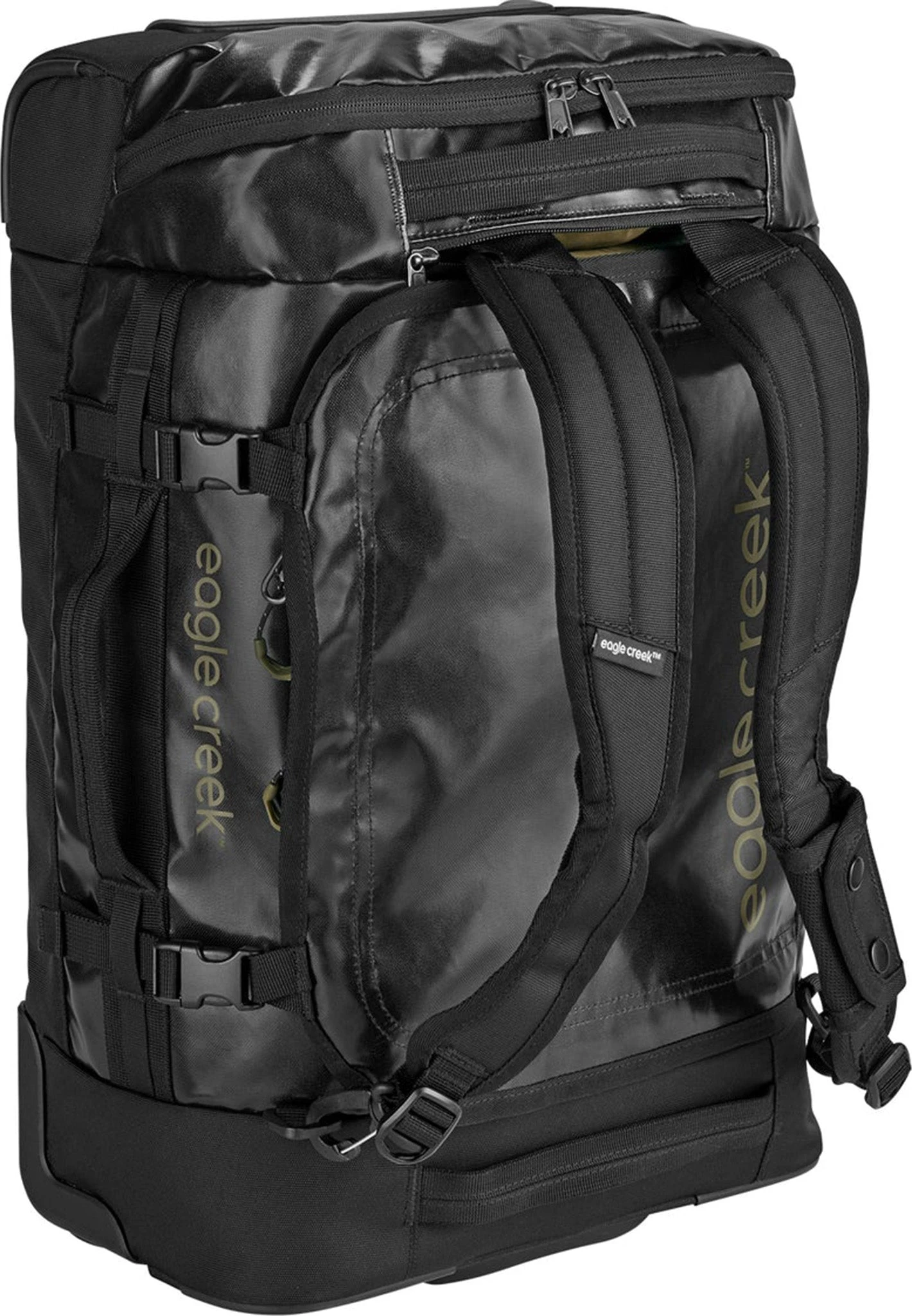 Eagle Creek Cargo Hauler XT Wheeled Duffel Carry-On|-|Sac Polochon à Main à Roulettes Cargo Hauler XT - Image 3