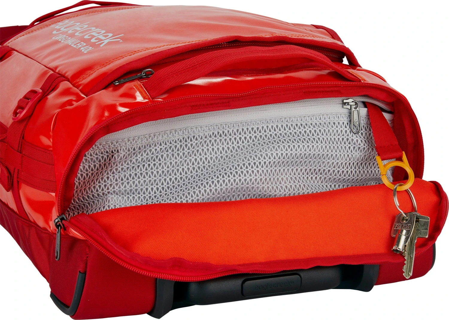 Eagle Creek Cargo Hauler XT Wheeled Duffel Carry-On|-|Sac Polochon à Main à Roulettes Cargo Hauler XT - Image 8