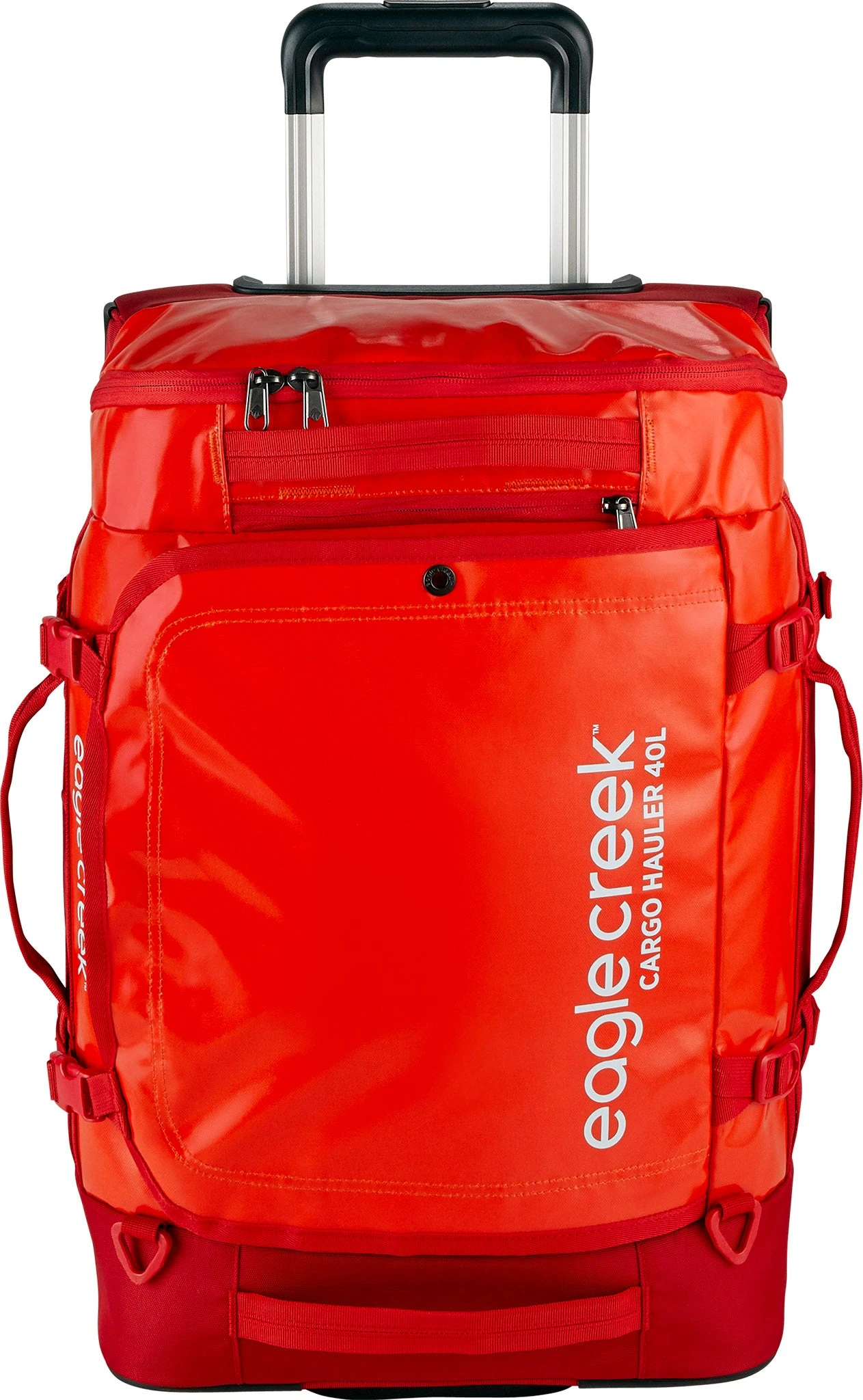 Eagle Creek Cargo Hauler XT Wheeled Duffel Carry-On|-|Sac Polochon à Main à Roulettes Cargo Hauler XT - Image 15