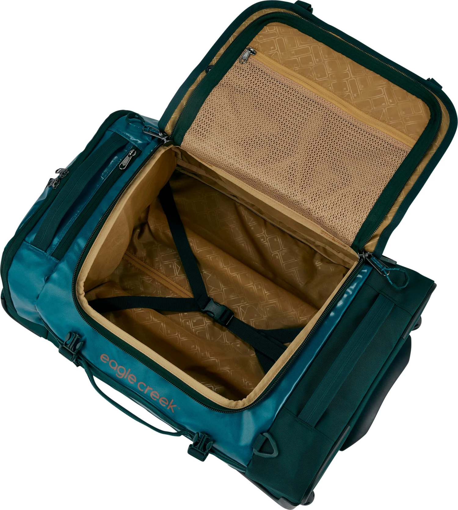 Eagle Creek Cargo Hauler XT Wheeled Duffel Carry-On|-|Sac Polochon à Main à Roulettes Cargo Hauler XT - Image 20