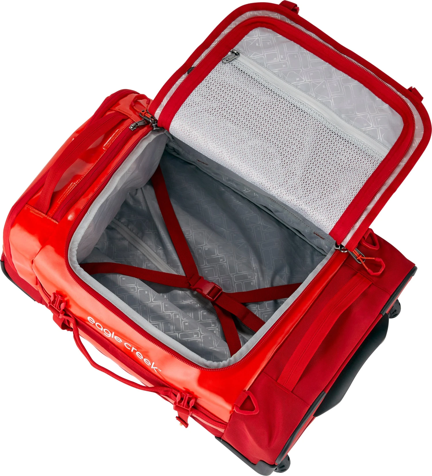 Eagle Creek Cargo Hauler XT Wheeled Duffel Carry-On|-|Sac Polochon à Main à Roulettes Cargo Hauler XT - Image 11