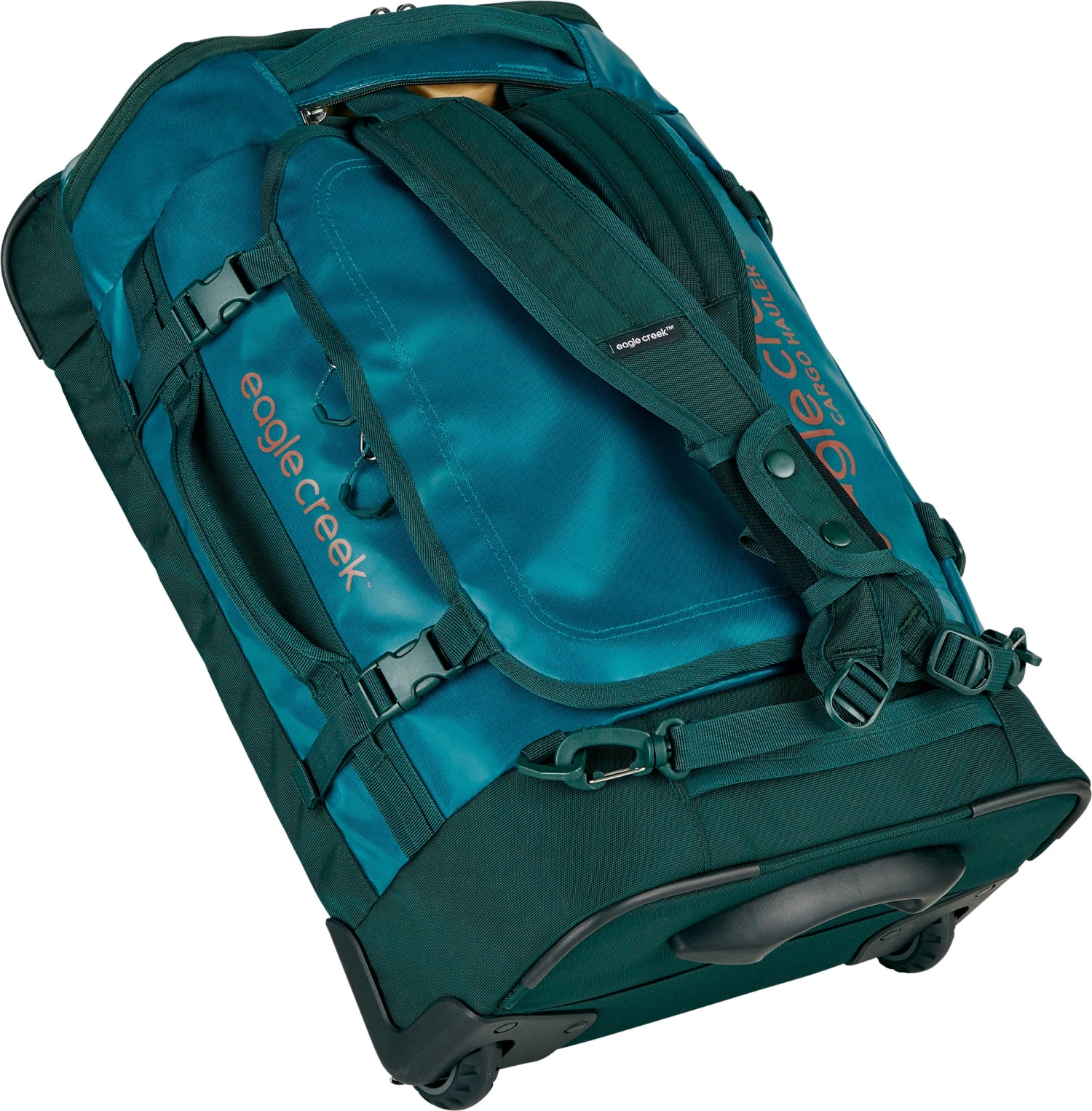 Eagle Creek Cargo Hauler XT Wheeled Duffel Carry-On|-|Sac Polochon à Main à Roulettes Cargo Hauler XT - Image 13