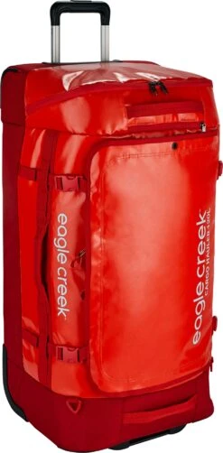 Eagle Creek Cargo Hauler XT Wheeled Duffel Bag 120L|-|Sac De Sport à Roulettes Cargo Hauler XT 120L
