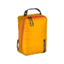 Eagle Creek Pack-It Isolate Packing Cube - Small - Sahara Yellow
