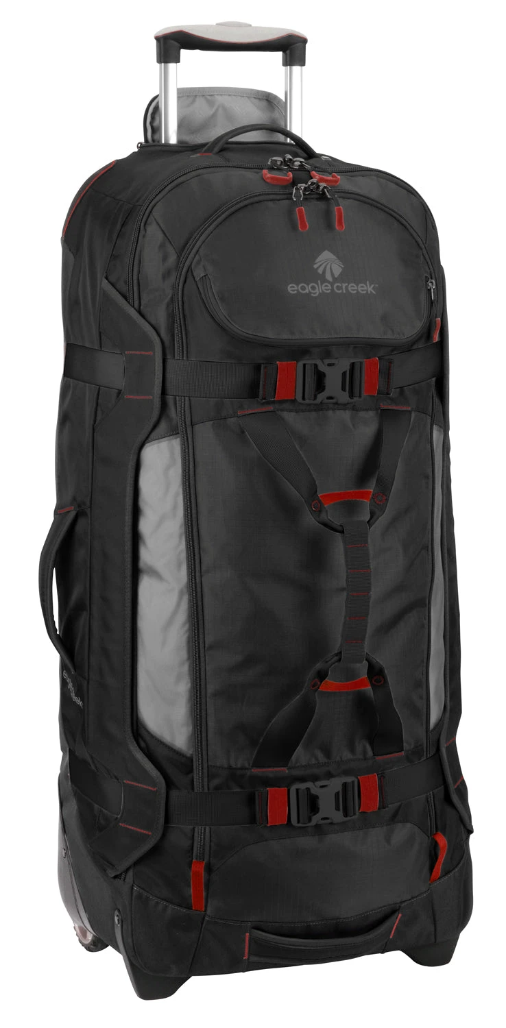 Eagle Creek Gear Warrior Wheeled Duffel - Image 13