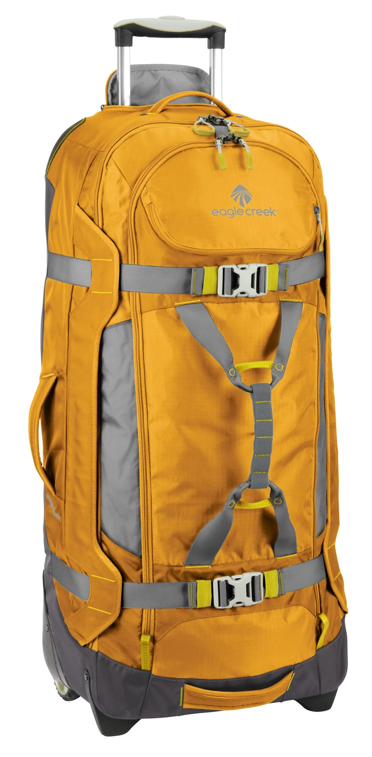 Eagle Creek Gear Warrior Wheeled Duffel - Image 14