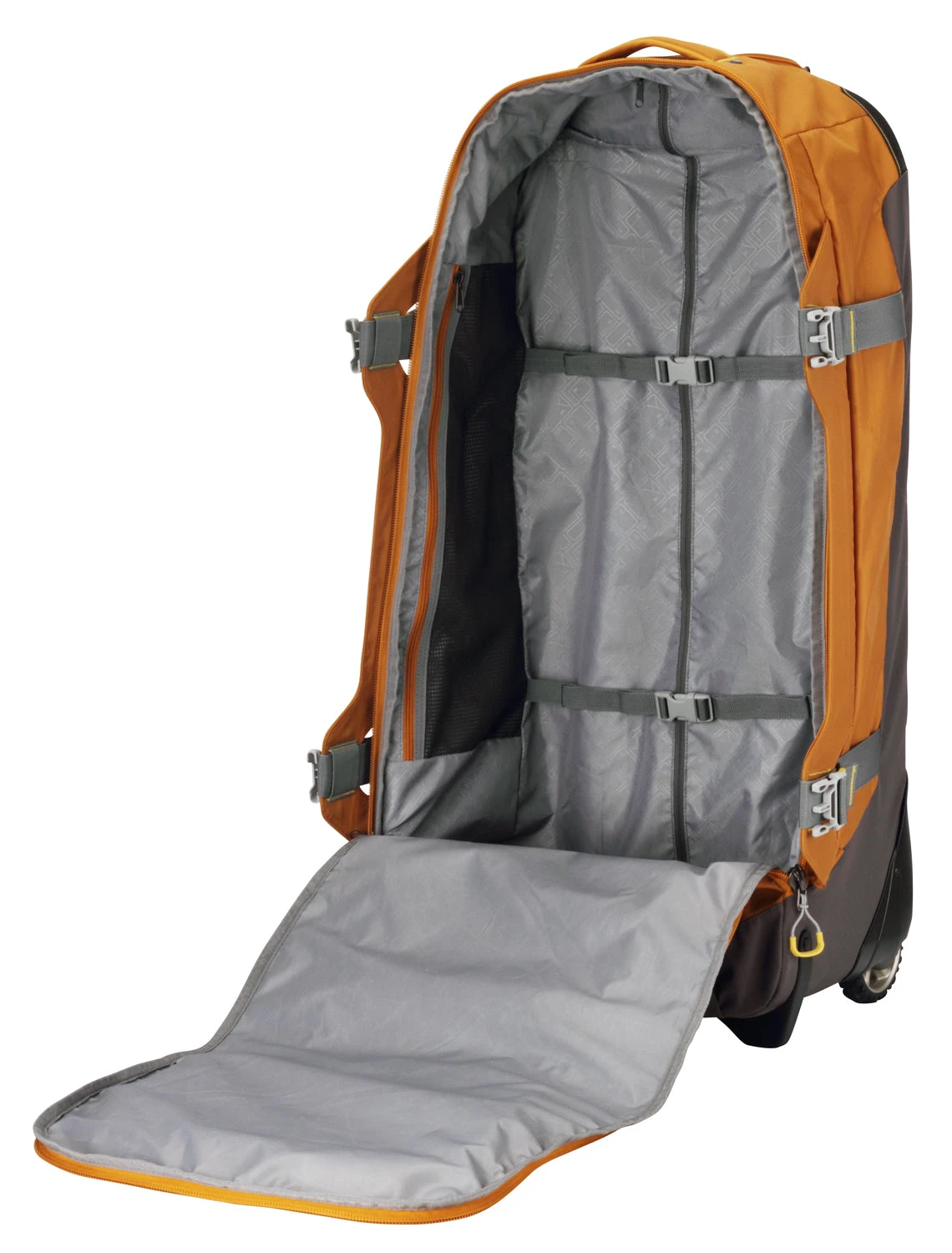 Eagle Creek Gear Warrior Wheeled Duffel - Image 16