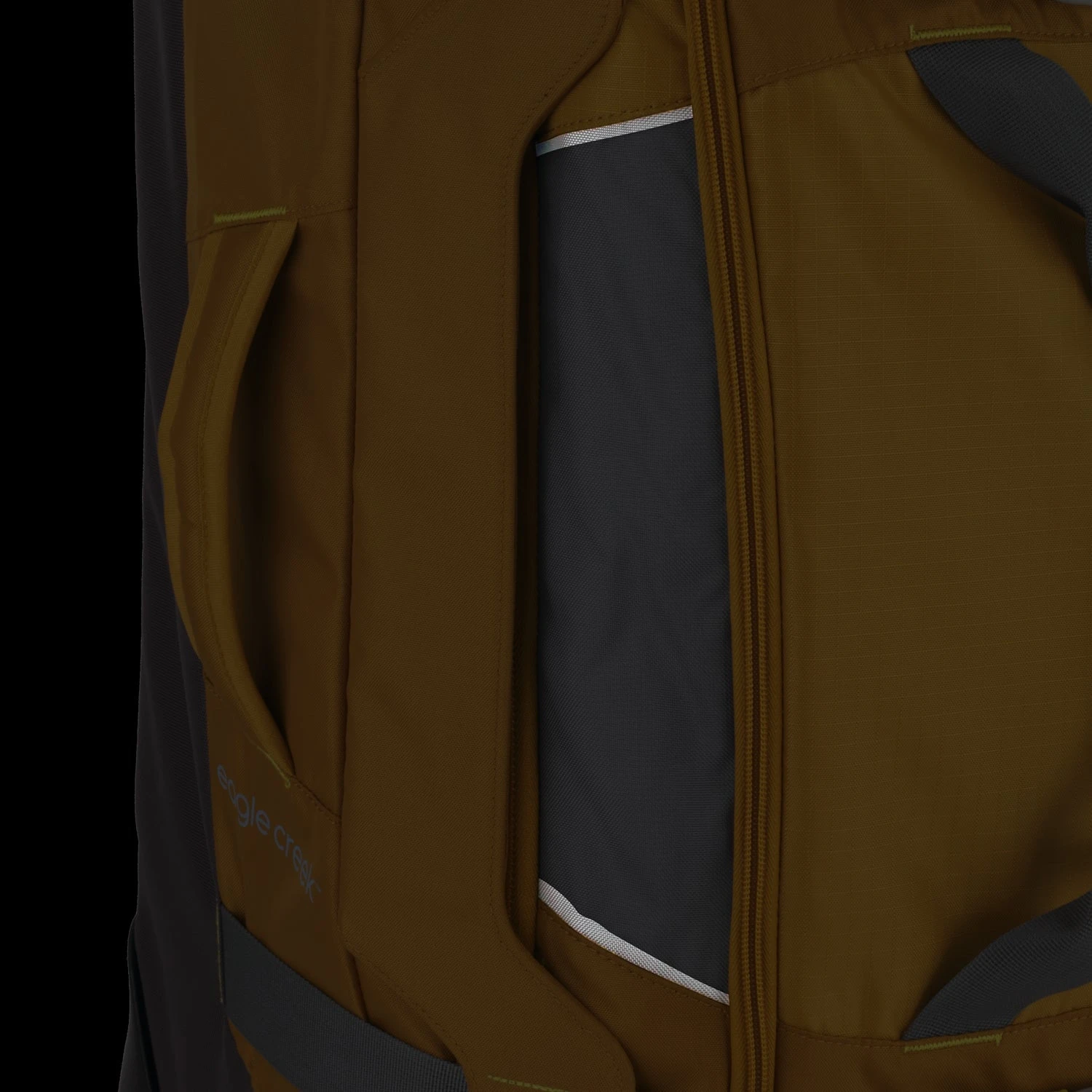 Eagle Creek Gear Warrior Wheeled Duffel - Image 17