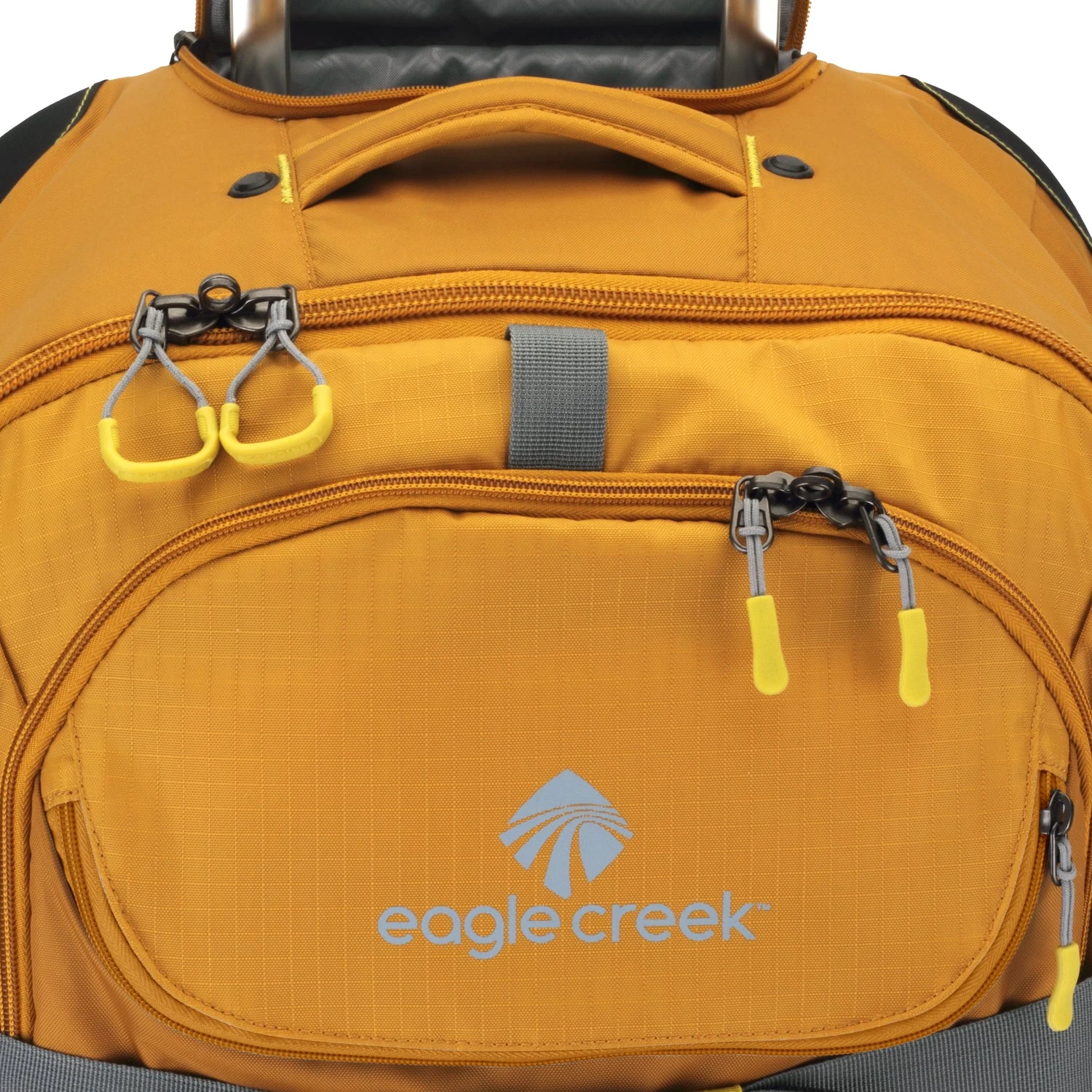 Eagle Creek Gear Warrior Wheeled Duffel - Image 18