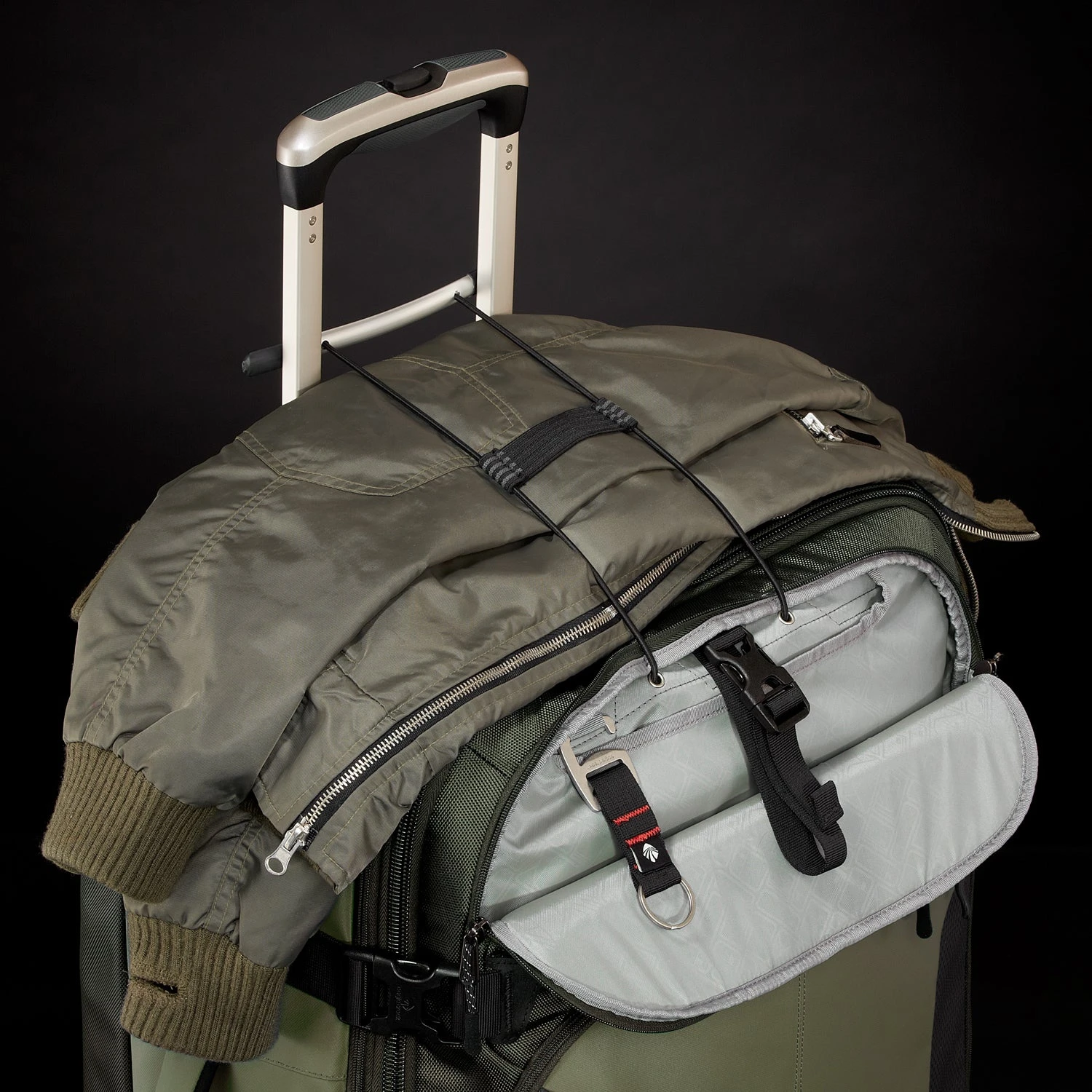 Eagle Creek Tarmac 28" 2-Wheel Large Luggage - Image 6