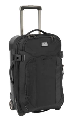 Eagle Creek EC Adventure Hybrid 2-Wheel Upright Duffel Bag
