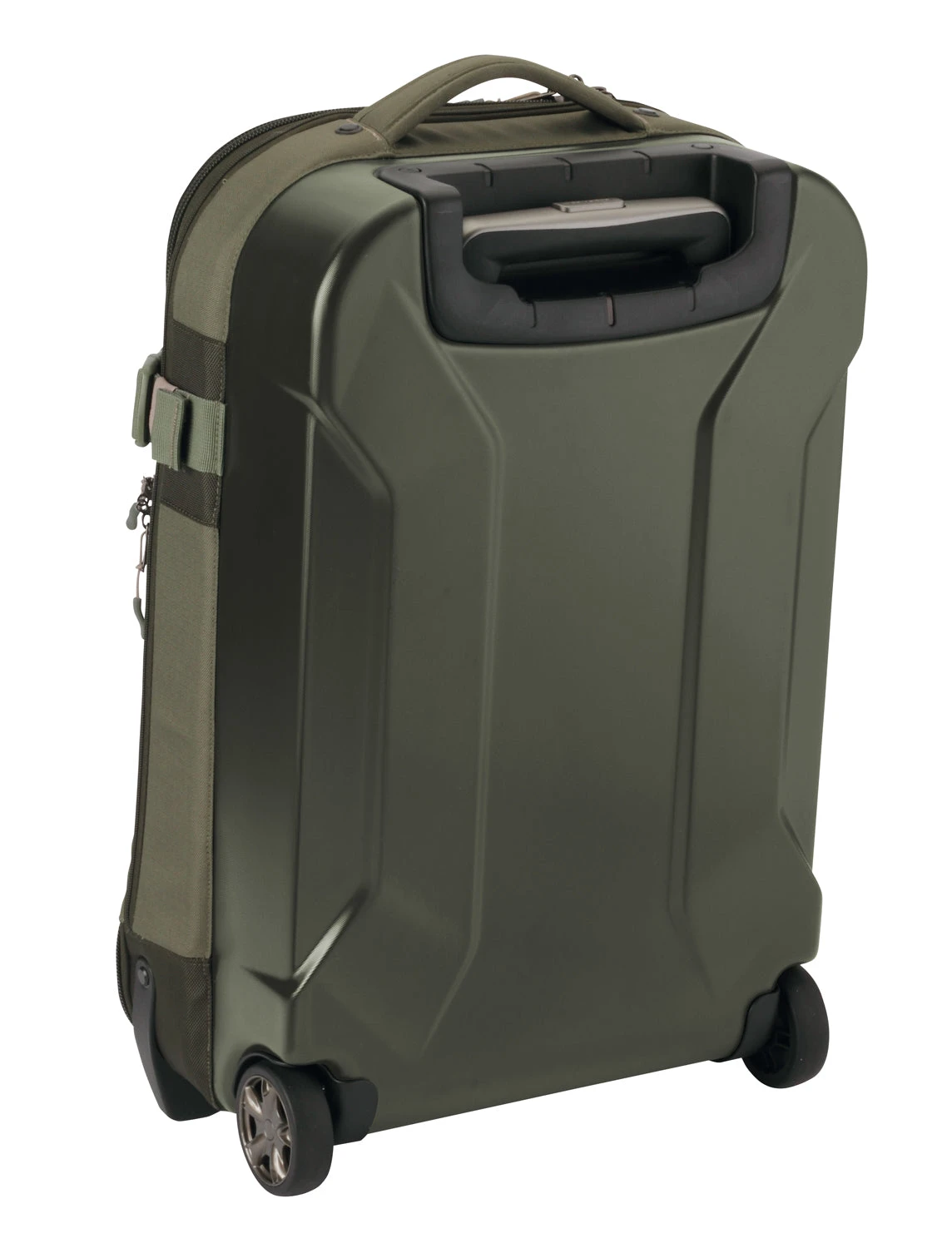 Eagle Creek EC Adventure Hybrid 2-Wheel Upright Duffel Bag - Image 3