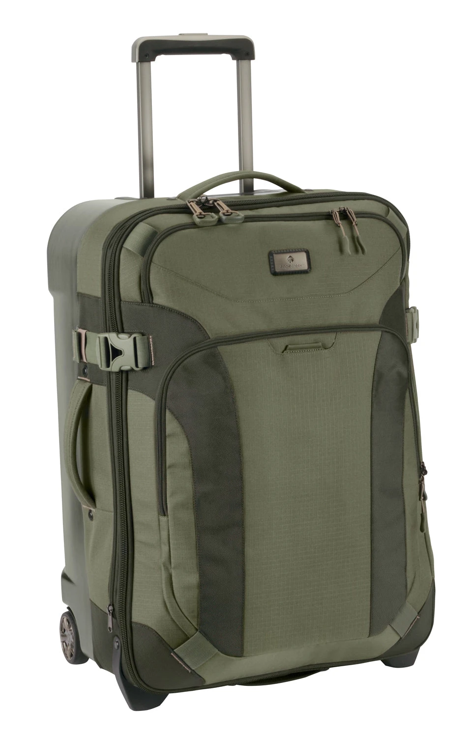 Eagle Creek EC Adventure Hybrid 2-Wheel Upright Duffel Bag - Image 10
