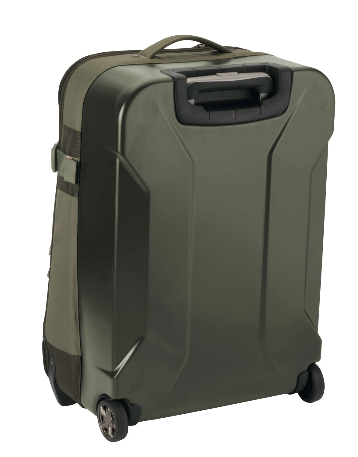 Eagle Creek EC Adventure Hybrid 2-Wheel Upright Duffel Bag - Image 11