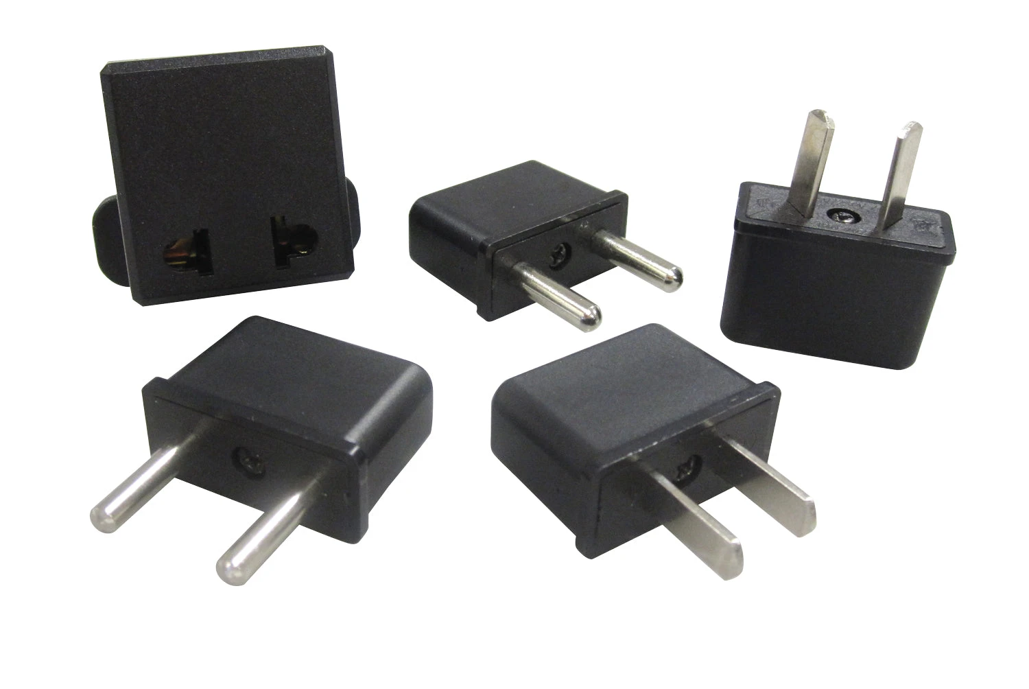 Eagle Creek 5-Piece Adapter Set