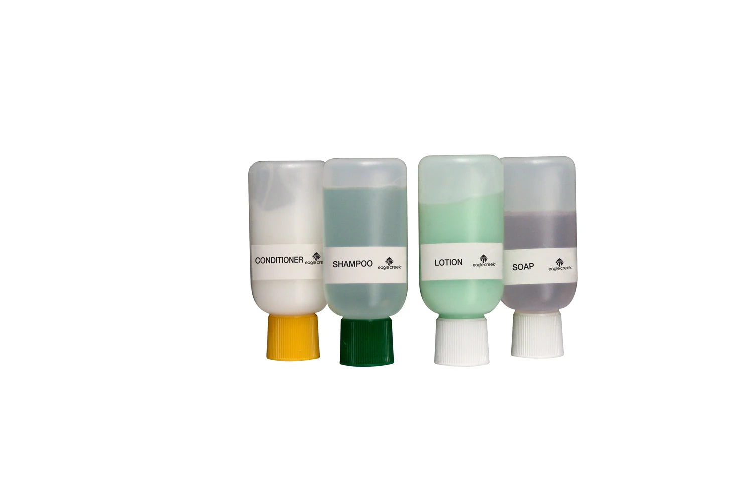 Eagle Creek Pack-It Mesh Stuffer Set S/M/L Assorted - Image 4