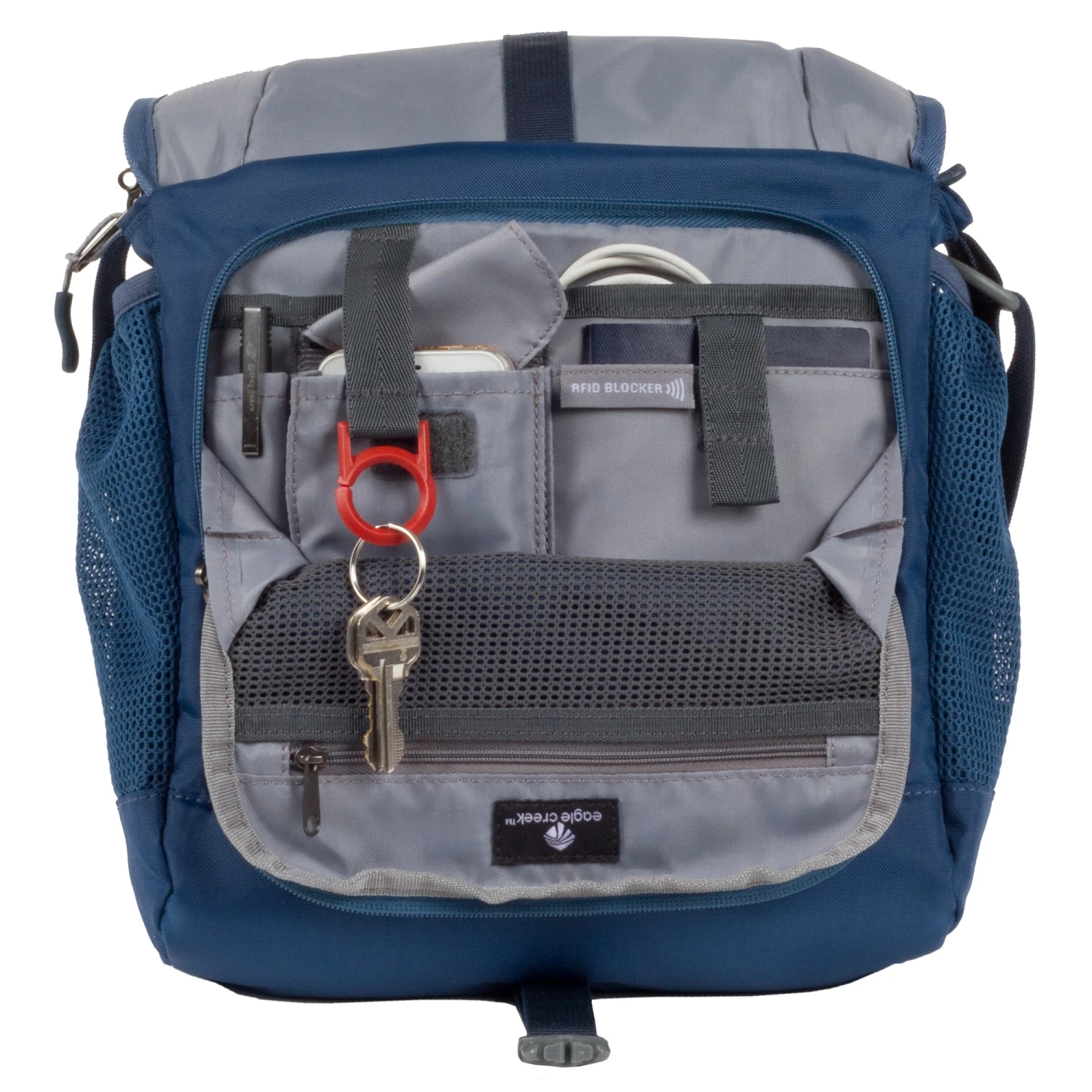 Eagle Creek Guide Pro Courier RFID - Image 5