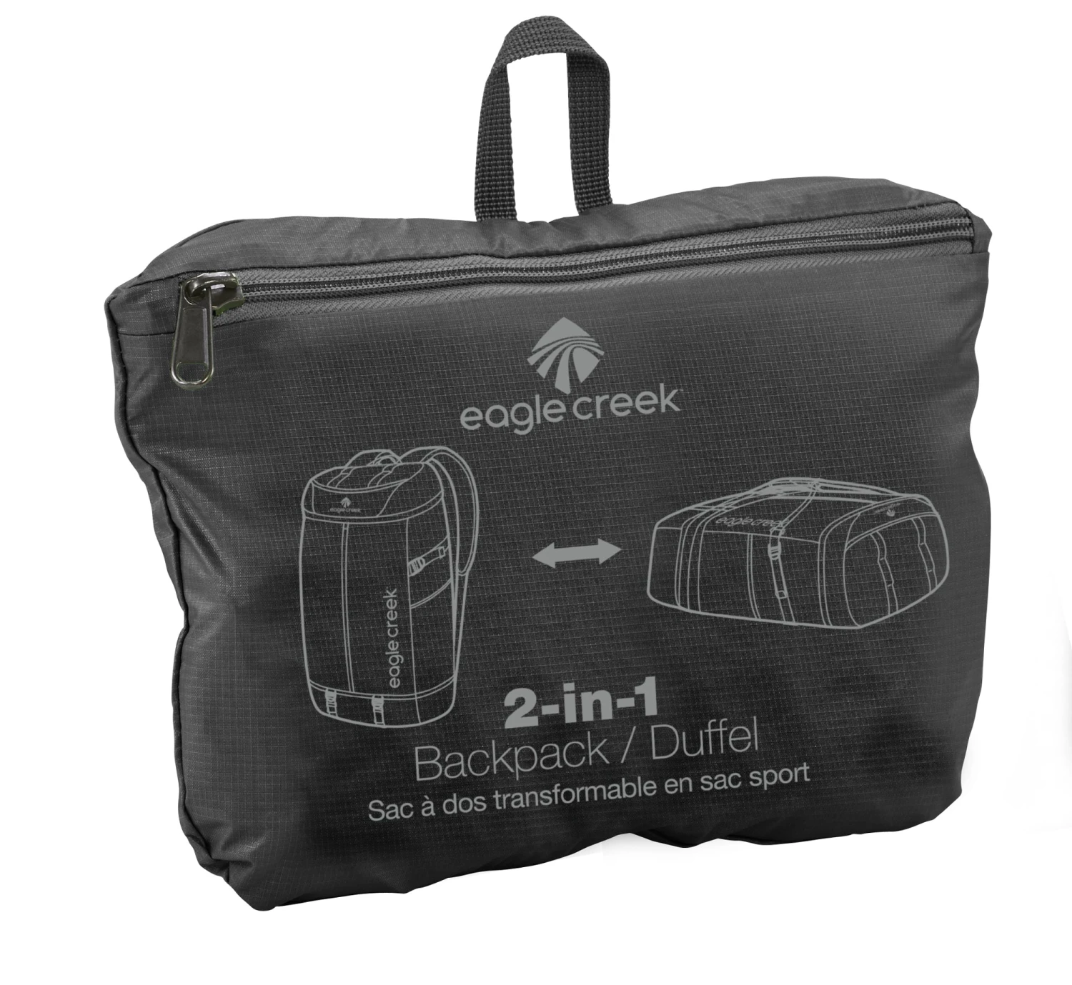 Eagle Creek 2-in-1 Backpack/Duffel - Image 3