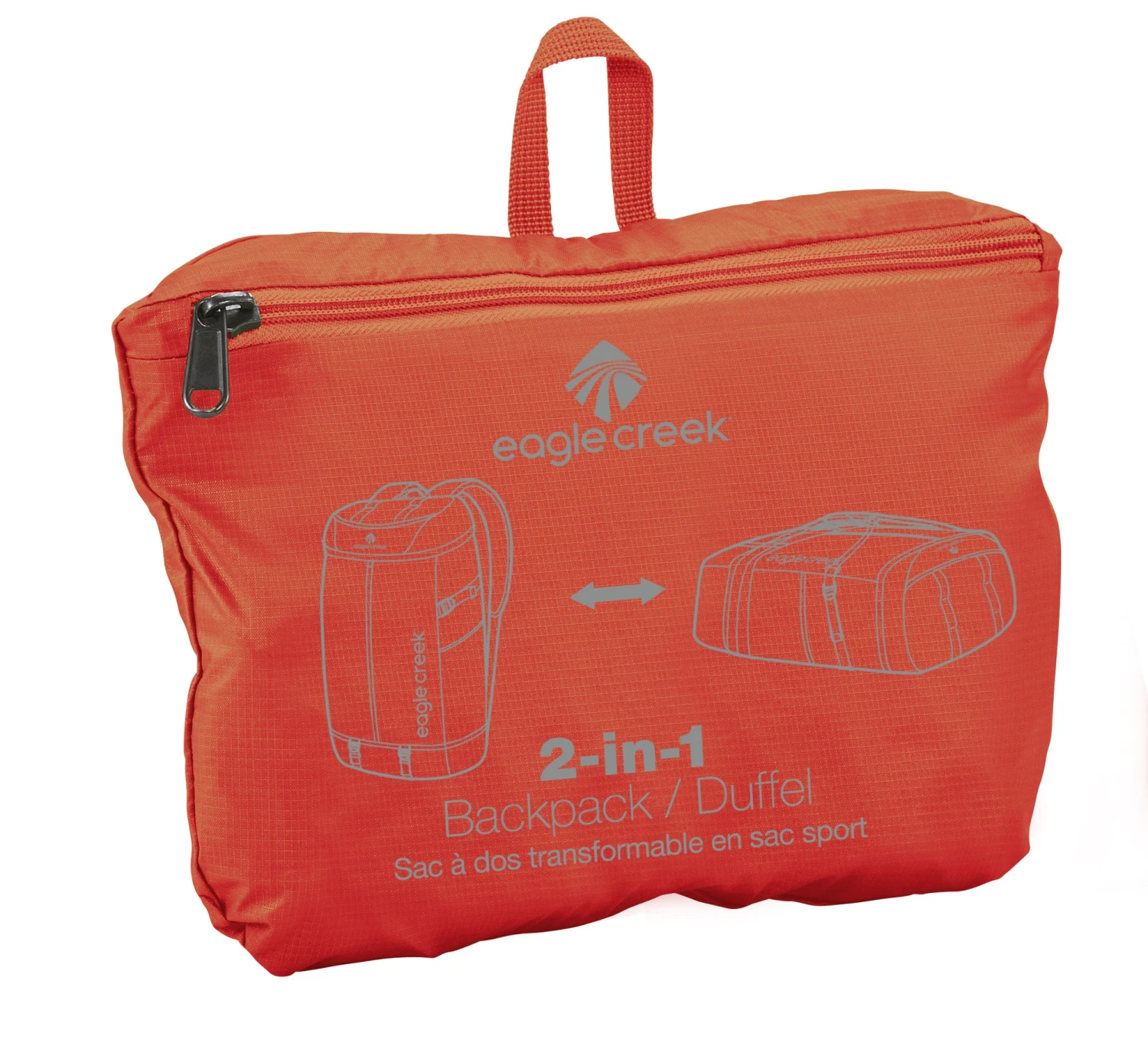 Eagle Creek 2-in-1 Backpack/Duffel - Image 6