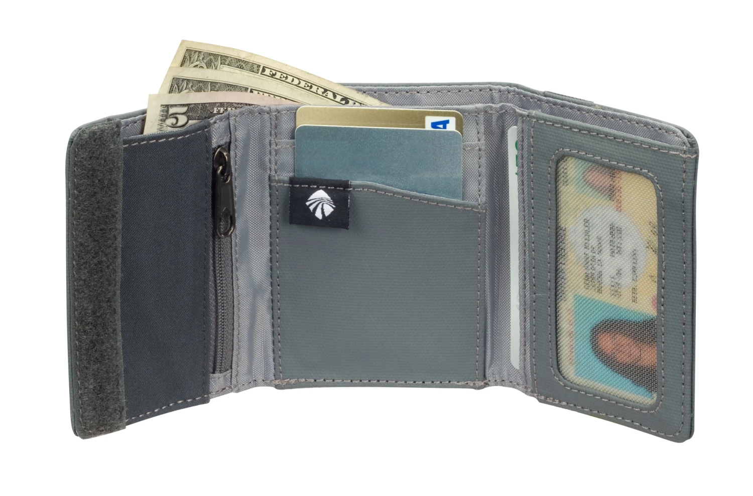 Eagle Creek Tri-Fold Wallet - Image 3
