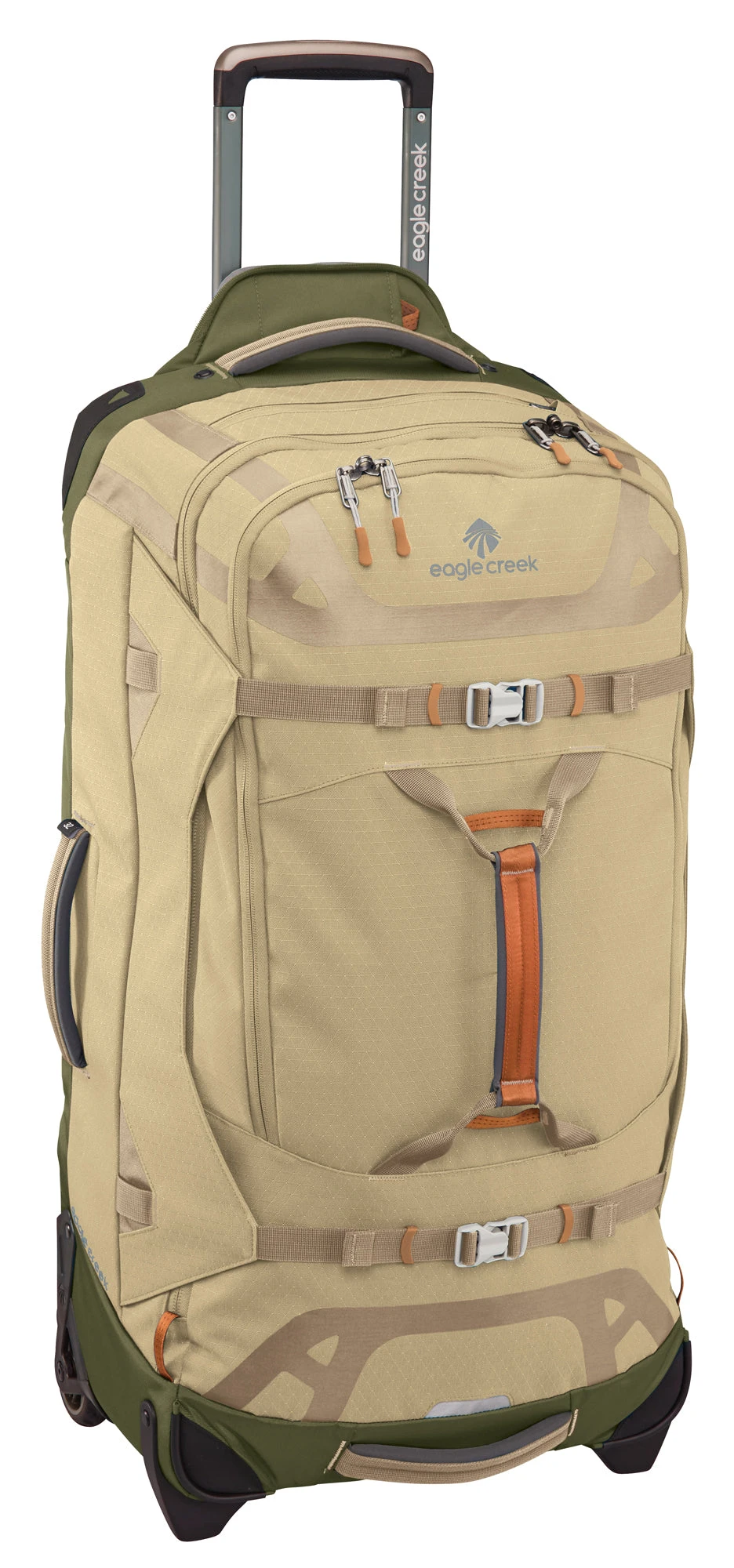 Eagle Creek Gear Warrior Wheeled Duffel - Image 3