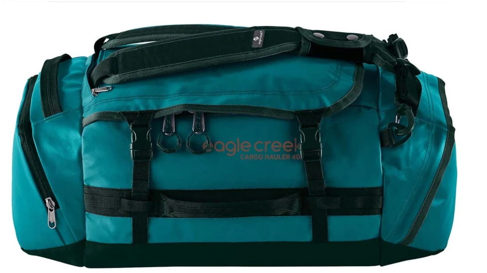 Eagle Creek Cargo Hauler Duffel 40L - Image 12