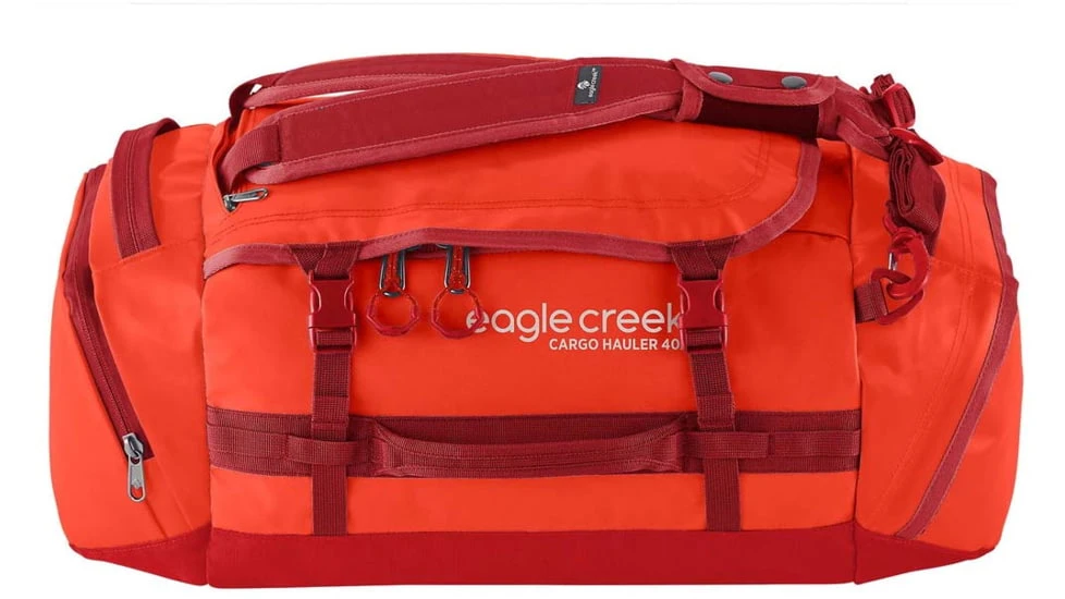 Eagle Creek Cargo Hauler Duffel 40L - Image 9