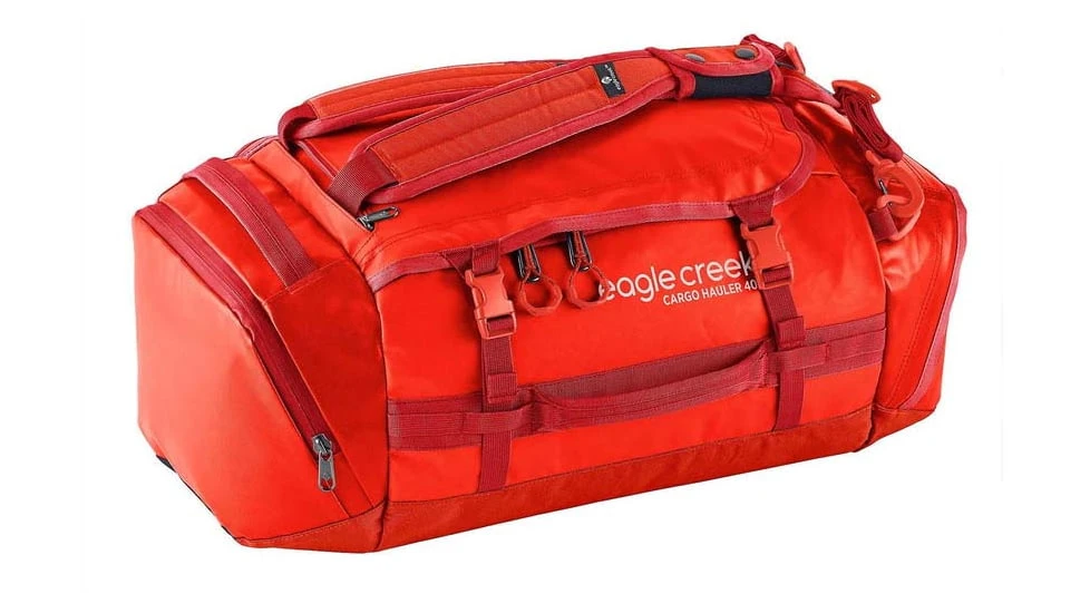 Eagle Creek Cargo Hauler Duffel 40L - Image 6