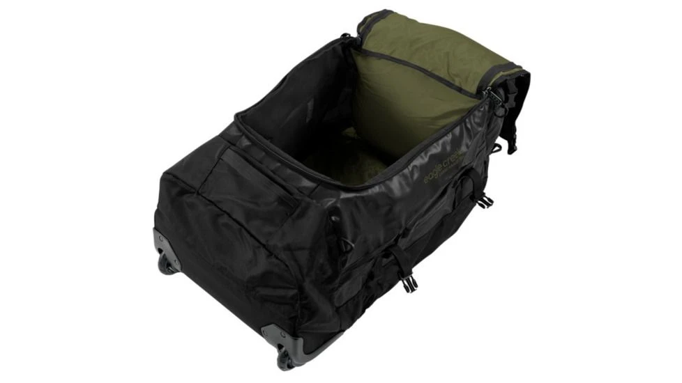 Eagle Creek Cargo Hauler Wheeled Duffel 110L - Image 9