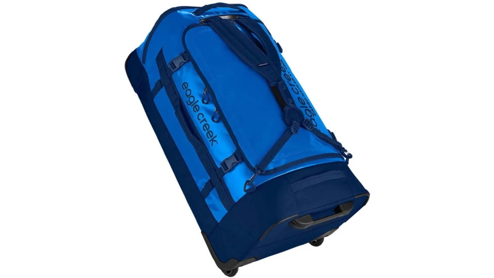 Eagle Creek Cargo Hauler XT Wheeled 120L Duffel - Image 16