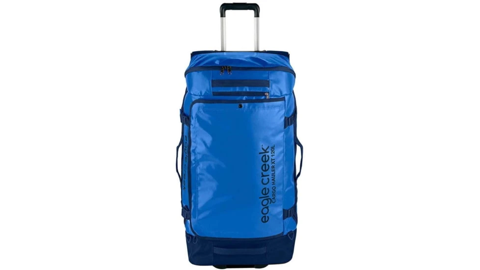 Eagle Creek Cargo Hauler XT Wheeled 120L Duffel - Image 2
