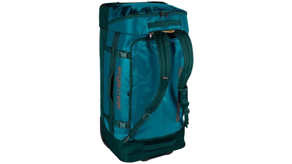 Eagle Creek Cargo Hauler XT Wheeled 120L Duffel - Image 12