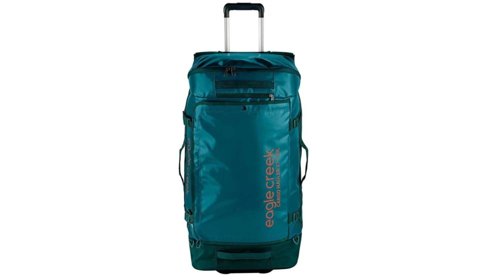 Eagle Creek Cargo Hauler XT Wheeled 120L Duffel - Image 4