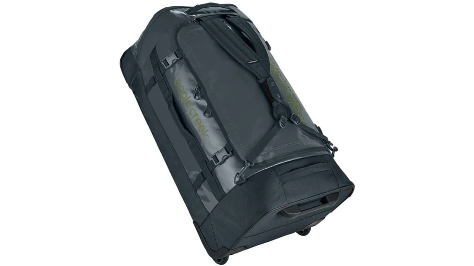 Eagle Creek Cargo Hauler XT Wheeled 120L Duffel - Image 6